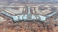 Safety inspection flights conducted at Long Thanh International Airport